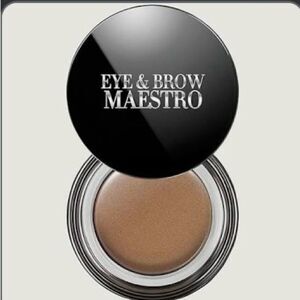 armani eye & brow maestro 04 - ambre